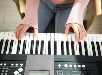 Keyboard