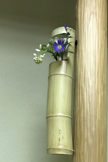 茶花日記・作品 - 花雅流 茶花｜表参道・青山・広尾・鎌倉教室
