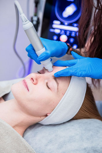 Facial Treatments Basel, Facial Basel