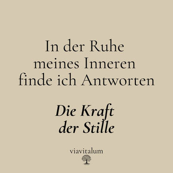 Achtsamkeit Stille Affirmationen Ruhe Selbstreflextion Resilienz Retreat Mallorca