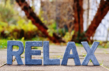 Entspannen und relaxen bei einem Wellness-Tag mit Freunden!