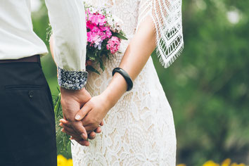 Hochzeiten und Trends 2017
