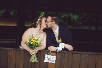 Hochzeitspaar Paar Foto Shooting Niederösterreich 