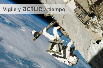 Videovigilancia