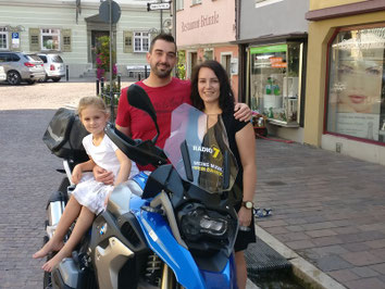 Radio7 Kindergeburtstag Elke Ruthenkolk