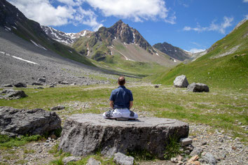 Meditation Achtsamkeitstraining Sissach