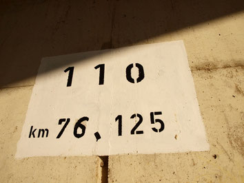 Brücke 110 km 76,125