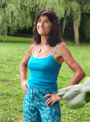 Sonia DJAOUI, Centre de Yoga Traditionnel (Satyananda), Hatha-Yoga, Yoga-Nidrâ, Méditation, a Tours - 37