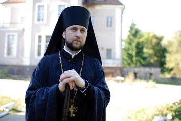 Игумен Даниил (Ирбитс).