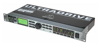 Behringer Ultradrive Pro