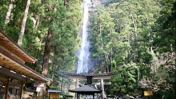 那智の滝