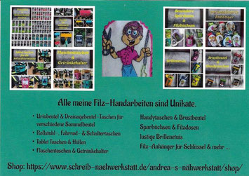 Hier geht es zur: "GESCHENKE-SHOP-ÜBERSICHT"