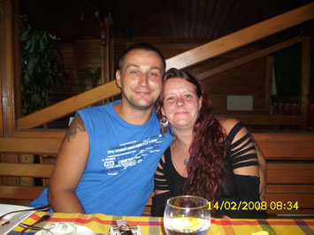 Marc & Tanja