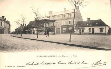 dompierre-sur-besbre