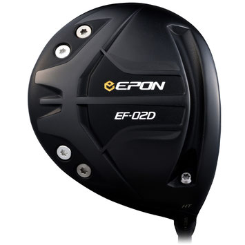 EPON EF-01ドライバーメイン画像