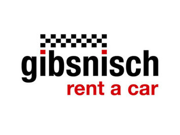 Award winning Sixt Kampagne Gibsnisch