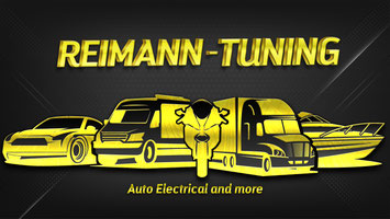 reimann-tuning