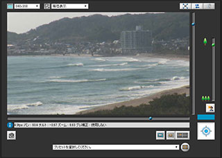 ﾗｲﾌﾞｶﾒﾗ37 For 関東ｻｰﾌｧｰ Surfers Ocean