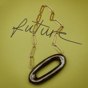 Schmuck von Michelle Kraemer | Atelier STOSSIMHIMMEL