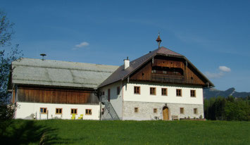 schöner Bauernhofurlaub in Österreich, funkfrei, wlanfrei in ruhiger Lage