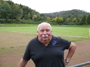 Joachim van Dreden