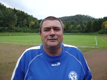 Achim Wolf