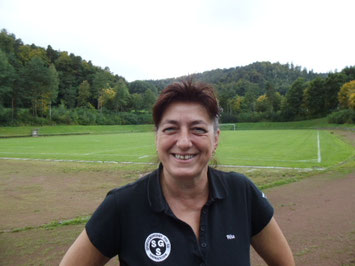 Rita Stützer