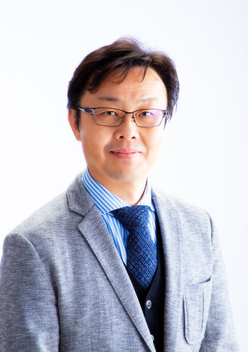 代表者：酒井正幸