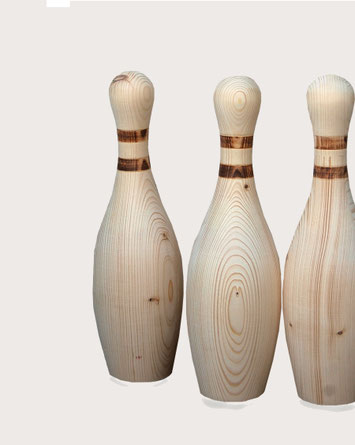 quilles made in france