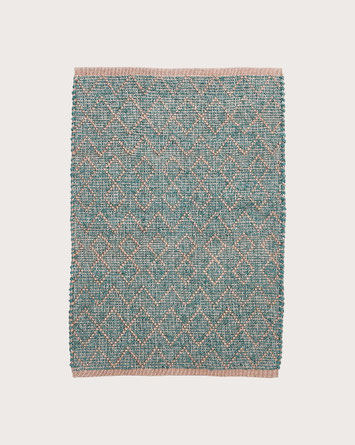 TAPIS D'EXTEREUR RECYCLÉ