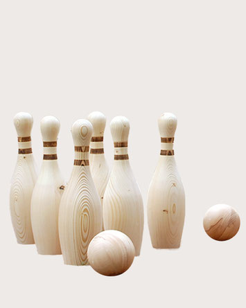 quilles made in france