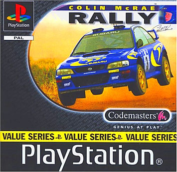 Rally Spiel Rally Spiel