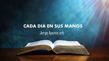 Página web de cadadiaensusmanos