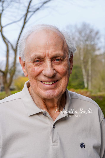 Samantha Baylis Fotografie, Portraitfotografie, Himmelpforten, Stade, Senioren