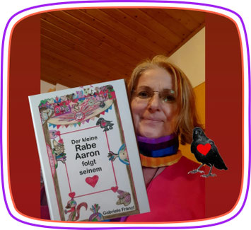 Lesung mit Kinderbuchautorin Gabriele Fränzl