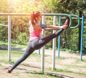 スタジオオオテキ身体作りブログ