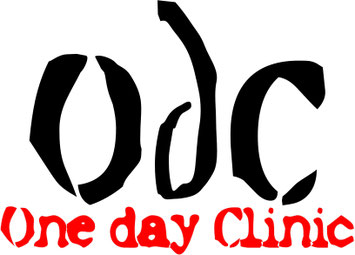 Site de onedayclinic !