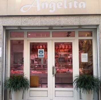 CARNICERÍA ANGELITA