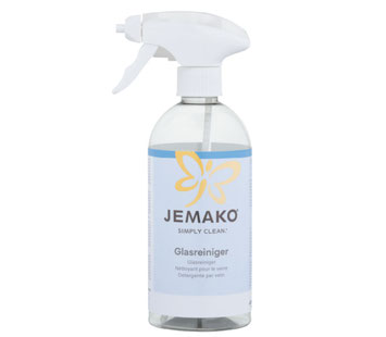 JEMAKO JOi Mischflasche Glasreiniger - 4,90 CHF 