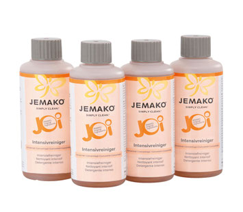 JEMAKO JOi Intensivreiniger, 80 ml, 4er-Pack - 43,90 CHF