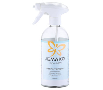 JEMAKO JOi Mischflasche Sanitärreiniger Blue Sea - 4,90 CHF 