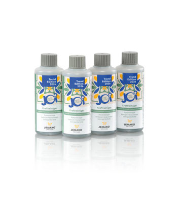 JOi Kraftreiniger Trend Edition 2026, 80 ml, 4er-Pack - 38,90 CHF