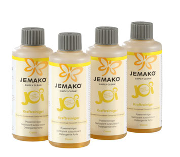 JEMAKO JOi Kraftreiniger Classic, 80 ml, 4er-Pack - 38,90 CHF