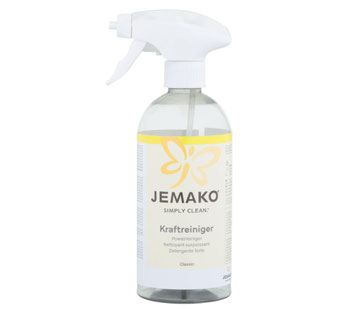 JEMAKO JOi Mischflasche Kraftreiniger Classic - 4,90 CHF 