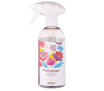 JEMAKO JOi Mischflasche Kraftreiniger Trend Edition 2025 - 4,90 CHF 