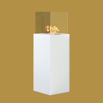 WELCON Ethanol Kamin Helsinki