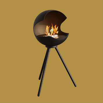 WELCON Ethanol Kamin Esbjerg