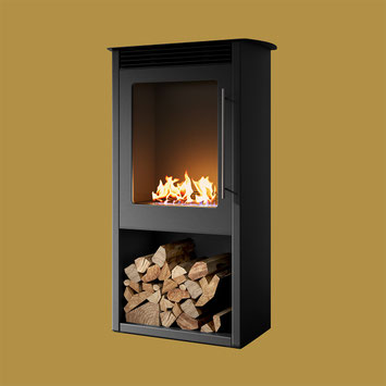 WELCON Ethanol Kamin Göteborg