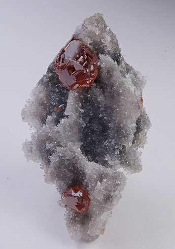 Sphalerite China