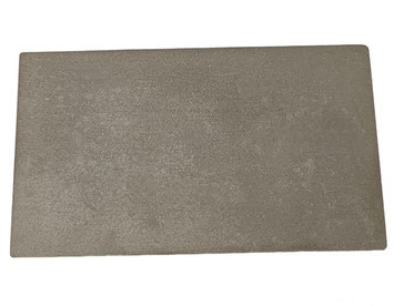 Manganese (Mn) target